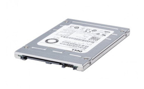 021CT4 - Dell 3.84TB SAS Read Intensive MLC 12Gb/s 2.5-inch Hot-plug Solid State Drive