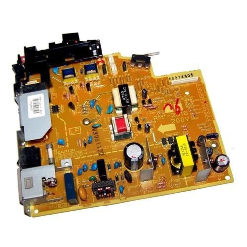 HP Power Supply Board for DeskJet 500C Printer - Replacement part for printer, model number 02277-60087, essential