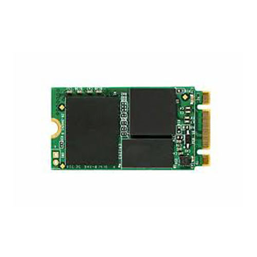02CFWW - Dell 32GB MLC SATA 6Gb/s M.2 2242 SSD
