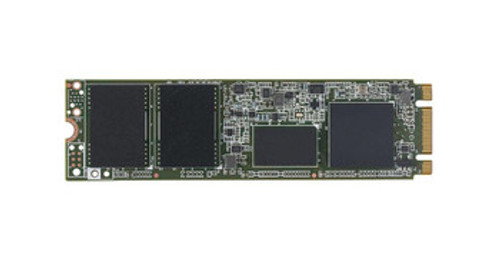 02DWGM - Dell 1TB Multi-Level Cell SATA 6Gb/s M.2 2280 Solid State Drive