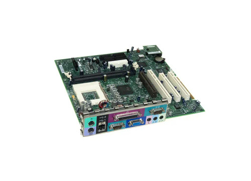 02K4084 - IBM Netvista Motherboard
