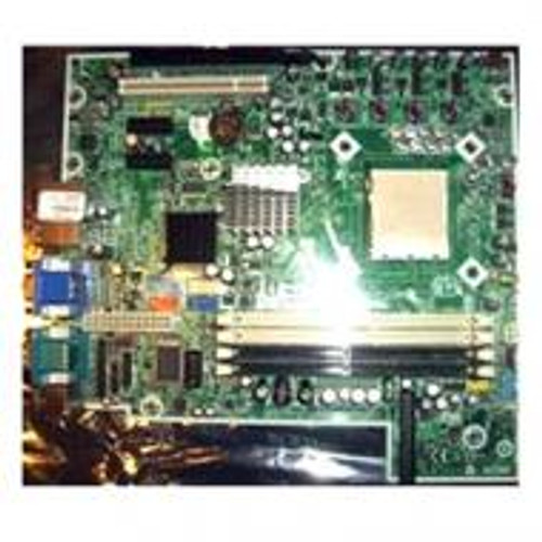 450725-001 - HP System Board (Motherboard) for DC5850 SFF Micro Tower PC