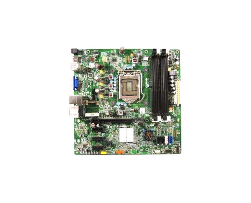 02RX9 - Dell LGA1155 H67 Micro-ATX DDR3 Motherboard