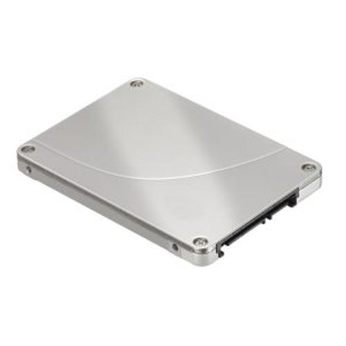 031P4C - Dell 400GB Single-Level Cell SAS 6Gb/s Hot-Pluggable 2.5-Inch Solid State Drive for PowerEdge Servers