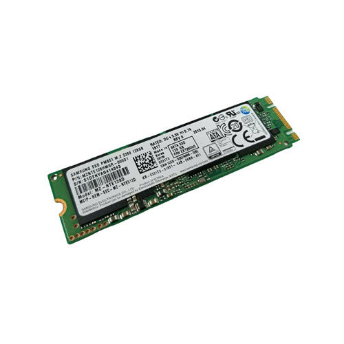 0331T3 - Dell 128GB SATA M.2 Solid State Drive