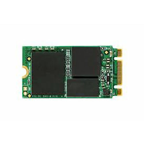 Dell 32GB M.2 2242 SSD for SATA 6Gb/s - 036F46 - Compatible with Dell laptops and desktops