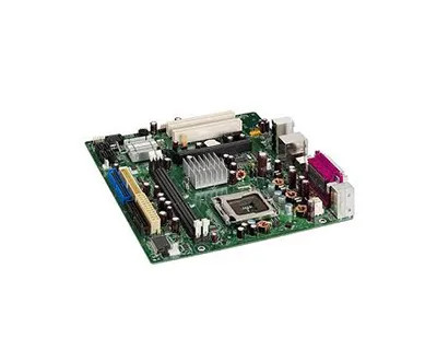 03F0200 - IBM Main Logic System Board Assembly