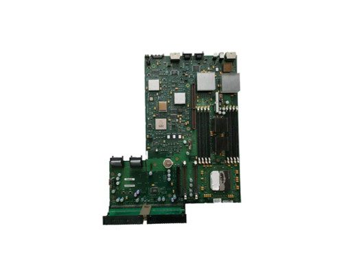 03N4821 - IBM 2x 1.65GHz Dual Processor Motherboard