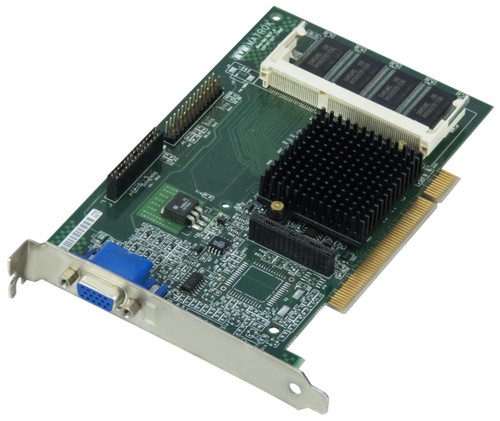 03N5853 - IBM 16MB PCI DVI-VGA Graphics Card