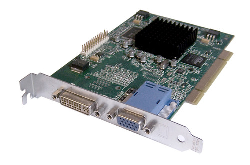 03N5855 - IBM PCI DVI-VGA Graphics Card