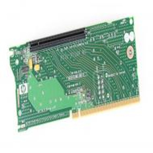 451280-001 - HP PCI-Express x16 Riser Board for HP ProLiant DL385 G5p DL380/DL385 G6 Server