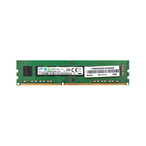 03T7219 - IBM 8GB DDR3-1600MHz PC3-12800 240-Pin DIMM