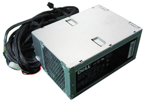 03Y726 - Dell 1000-Watts 100-240V AC 50-60Hz Power Supply for EMC CX200/CX300