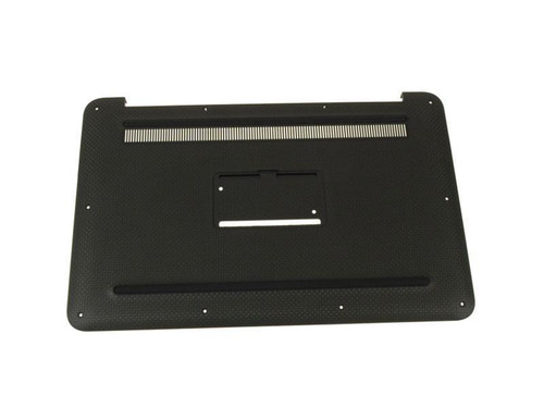 04K2N1 - Dell XPS L321X Black Laptop Base Assembly