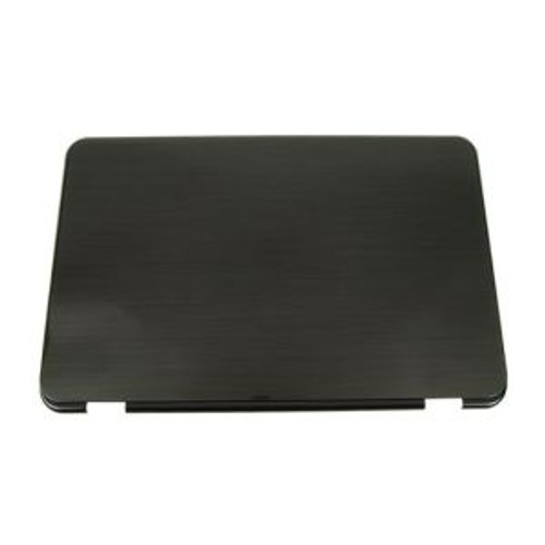 04W1772 IBM LCD Rear Cover for ThinkPad X220 X230 laptop replacement part - black plastic cover for screen display