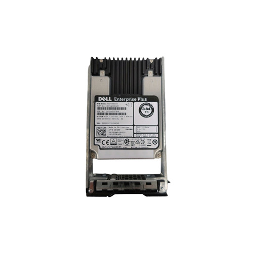 0519NF - Dell 3.84TB SAS 12Gb/s 2.5" Read Intensive SSD