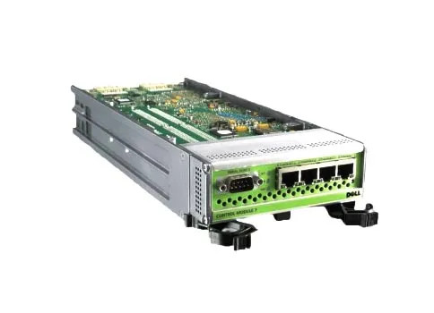 05PM3C - Dell EqualLogic Type 7 SAS/SATA 2GB Cache Controller Module