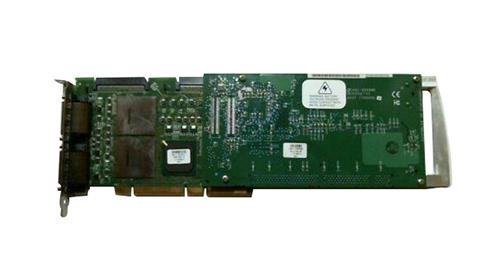 0650E - Dell PERC 2 PCI RAID Controller Card for Server Storage