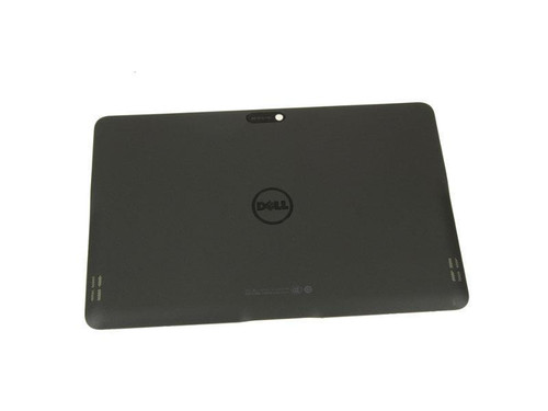 Dell Latitude 10 ST2E Laptop Base in Black for 0652TW - Compatible with Dell Latitude 10 ST2E laptops