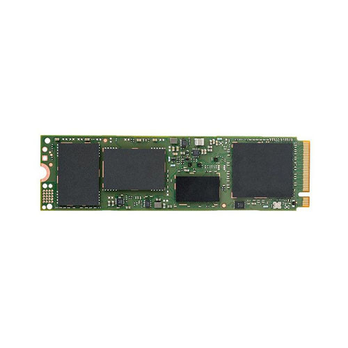 066H10 - Dell 1TB NVMe PCIe 3.0 x4 M.2 2280 SSD