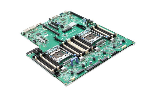 06H8625 - IBM 3518 PC Server Motherboard