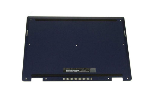 078PGM - Dell Silver Laptop Base Cover Inspiron 3152