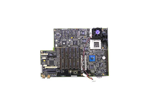 07H0485 - IBM Pentium 512K Cache Server Motherboard