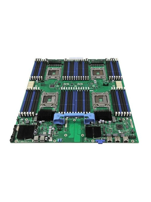 07HF8H - Dell Socket C32 PowerEdge C6105 Motherboard