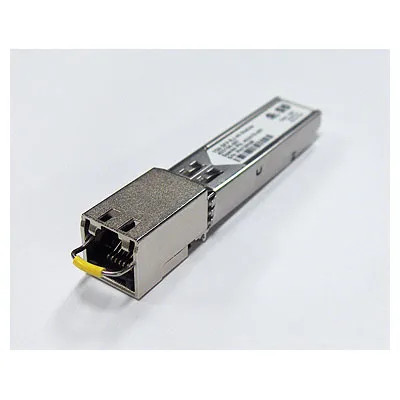 453154-B21 - HP 1Gb 1000Base-T RJ-45 SFP Transceiver