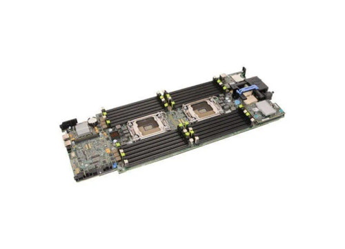 082T50 - Dell FCLGA2011 Xeon E5 DDR3 24-DIMM Motherboard