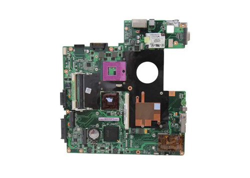 08G2005MS20J - Asus M50SV Laptop Motherboard System Board