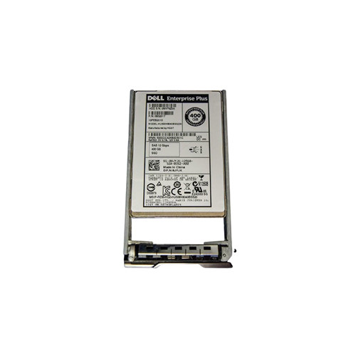 08JYJK - Dell 400GB SAS 12Gb/s 2.5" SSD