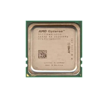 453434-B21 - HP 2.30GHz Quad-Core 2MB L3 Socket F Processor