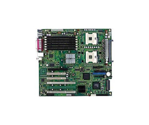 09N6000 - IBM Pentium III Motherboard