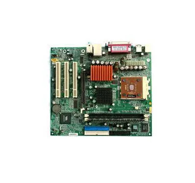 09P5784 - IBM Server I/O Planar Motherboard