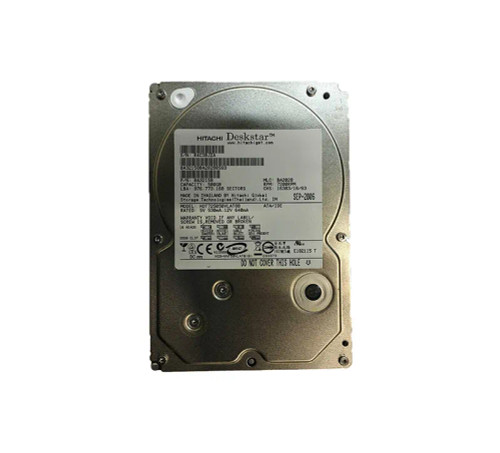 0A32158 - Hitachi 500GB 7200RPM IDE 8MB 3.5" HDD