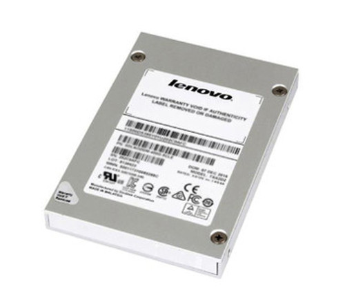 0A91442 - Lenovo 200GB Multi-Level Cell SATA 3Gb/s 2.5-Inch Solid State Drive