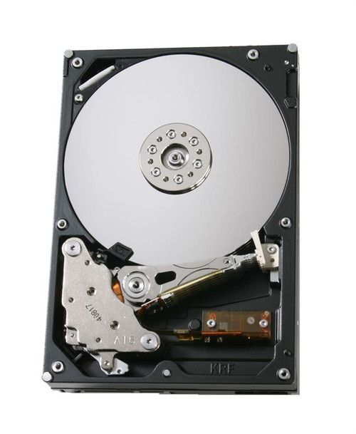 Hitachi 500GB 7200RPM SATA 3.0 Gbps 3.5 32MB Cache Ultrastar Hard Drive for ProLiant DL360p Gen8 servers