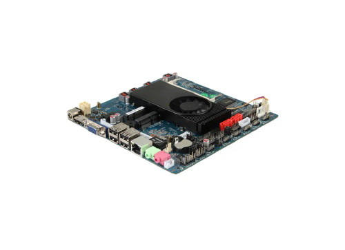 0C58379 - Lenovo i5-3317U 1.70GHz Motherboard