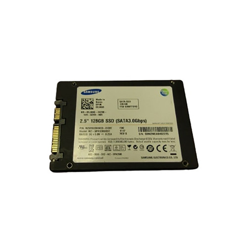 0CJK60 - Dell 128GB 2.5" SATA Solid State Drive