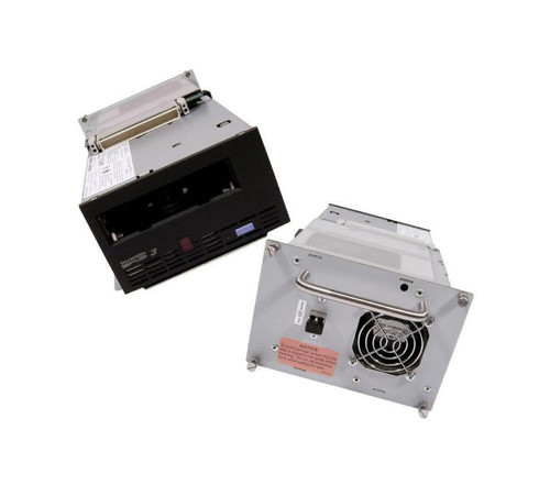 0DD033 - Dell 400/800GB LTO-3 SCSI Internal Tape Drive