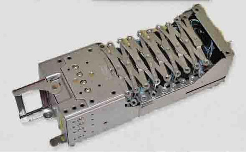 455972-001 - HP Dual I/O SAS Storage Connectivity Interface