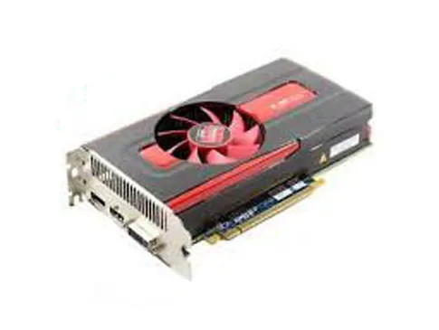 0DX5MJ - Dell Radeon HD 7770 1GB GDDR5 PCIe Graphics Card