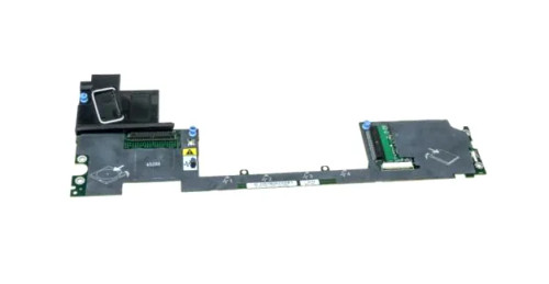 0F1318 - Dell SCSI Backplane Board