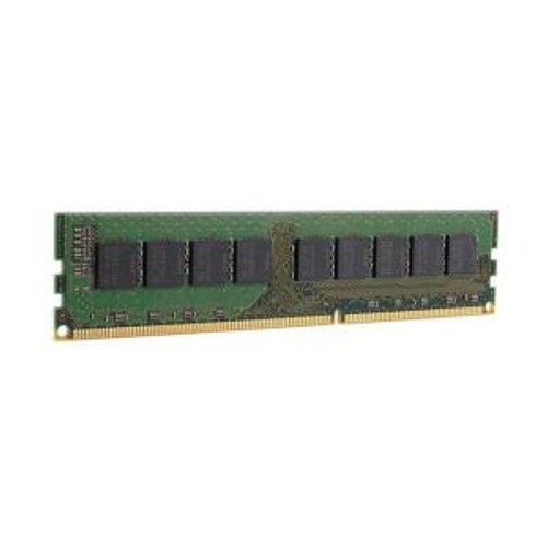 0F567C - Dell 2GB DDR2-667MHz PC2-5300 ECC Registered CL5 240-Pin DIMM Dual Rank Memory Module
