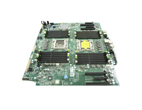 0F5XM3 - Dell Dual LGA2011 DDR3 Motherboard