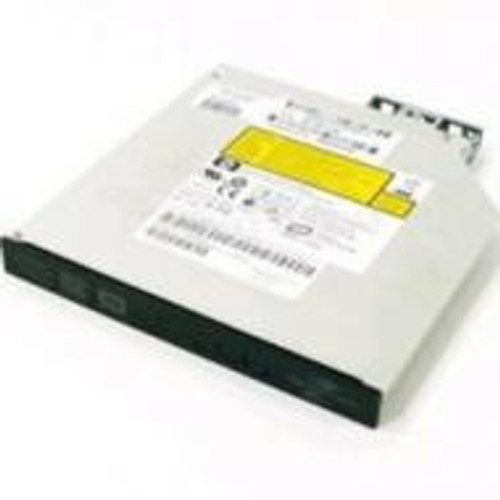 457459-T30 - HP 12.7MM 8X Slim-line SATA Internal DVD±RW Drive for DL