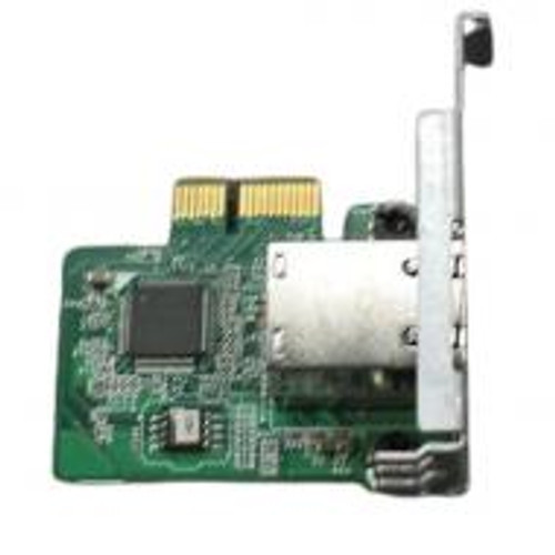 457885-001 - HP Lights Out 100C Remote Management Card for ProLiant DL180/ML150 G5 Server