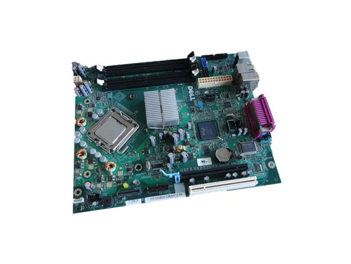 0GX297 - Dell LGA775 Q965 MicroATX SFF Motherboard