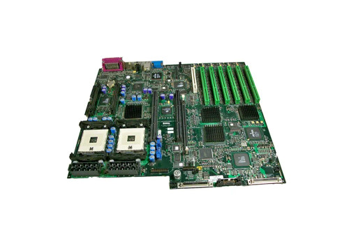 0H3009 - Dell Socket 603 Dual Xeon DDR Motherboard